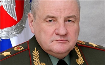 Экс-замминистра обороны Павел Попов проведет 19 лет в колонии