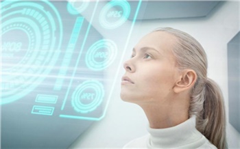 Эксперт оценил внедрение искусственного интеллекта в российском бизнесе