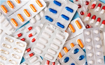 В России ужесточили отпуск из аптек трех лекарств, используемых в качестве наркотиков