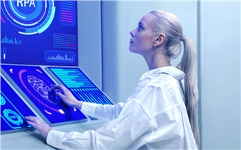 Эксперт: искусственный интеллект заставит бизнес навести порядок в данных