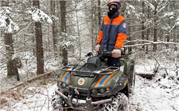 Объявлен новый раунд поиска пропавшей семьи Усольцевых в Красноярском крае