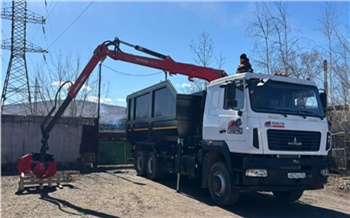 Техника отлично показывает себя в работе: региональный оператор РОСТтех активно обновляет автопарк