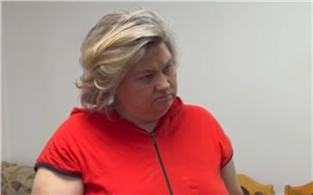 Задержана экс-замглавы Дивногорска