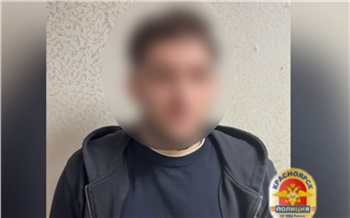 В Красноярске поймали курьера аферистов, отнявшего за пять дней у пенсионеров 2,3 млн рублей