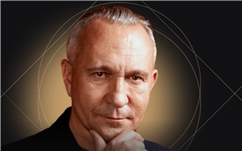 Доктор психологических наук Алексей Ситников на встрече в Красноярске расскажет про энергию женщины в судьбе мужчины