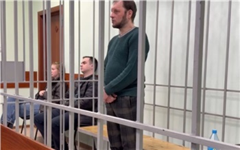 В красноярской Покровке пьяный мужчина с пистолетом угрожал детям