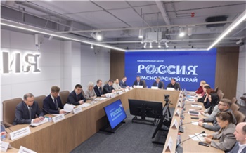 Михаил Котюков поручил расширить систему поддержки талантливых детей в Красноярском крае