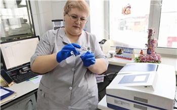 Свиную ДНК в говяжьих субпродуктах нашли красноярские специалисты