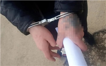 Ранее судимый житель Канска проигнорировал постановку на учет и вновь отправился в колонию