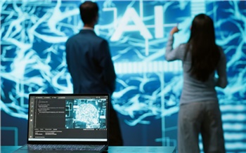 Сбер помогает учителям Красноярского края внедрять ИИ-технологии в работу