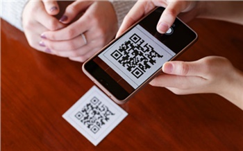 Клиентам ВТБ стала доступна оплата товаров по QR-коду в Египте