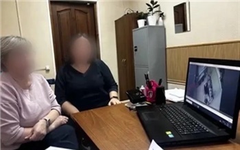 В Красноярском крае менеджер банка отправится под суд за кражи денег со счетов пенсионеров