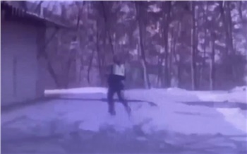 В Железногорске полицейским пришлось на автомобиле и бегом ловить нетрезвого водителя