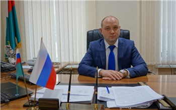 Глава Красноярского УФАС покидает пост