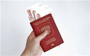 В полиции рассказали, как могут измениться сроки оформления загранпаспортов перед летом