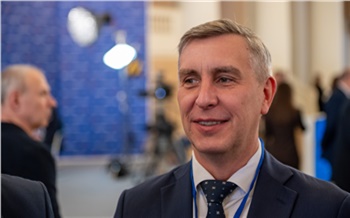 Спикер Заксобрания Красноярского края в День российского парламентаризма принял участие в Совете законодателей