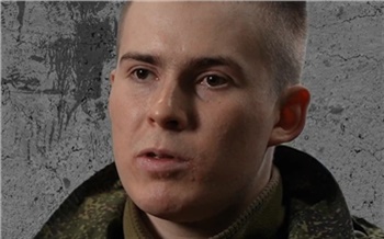 Сибиряк рассказал, почему ушел в беспилотные войска со второго курса политеха