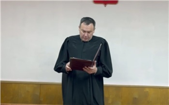 В Красноярском крае фирма за счет демпинга выиграла госконтракт и схитрила на работах