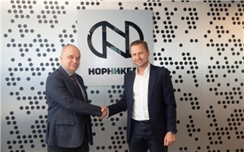 Норникель и ученые российского института создадут ИИ-платформу для проектирования новых материалов на основе драгметаллов