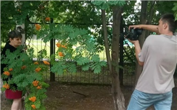 Практику фототерапии красноярского пансионата оценили в финале всероссийского конкурса