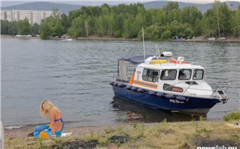 В Красноярске экс-главу ГИМС будут судить за незаконную выдачу прав судоводителям