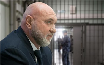 Защита Сергея Натарова подала апелляционную жалобу на приговор суда