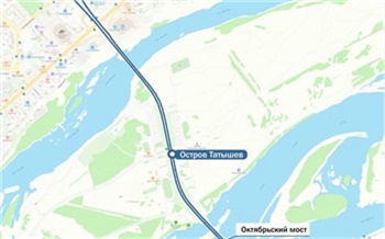В День молодежи на Татышев запустят бесплатные автобусы