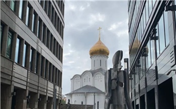 Москва начала подготовку к празднованию Дня города