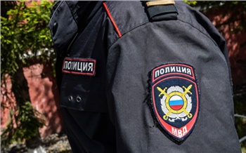 Красноярский край вошел в число регионов с низкой преступностью