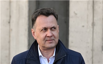 Мэр Красноярска ищет молодых помощников для совместной работы над развитием города