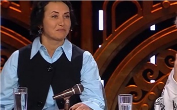 Мама экс-красноярца Вани Дмитриенко поделилась впечатлениями от концерта сына в Лужниках