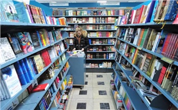 Минцифры пытается не допустить тотального изъятия с рынка книг иноагентов