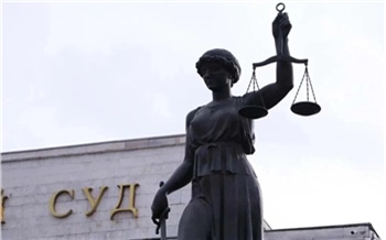 В Красноярском крае контрабандисту леса на 409 млн рублей заменили условный срок на колонию