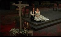 «Ромео и Джульетта». Метрополитен Опера