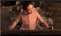 Guqin: “Ode to Autumn Wind,” performed by Jiaoyue Lyu