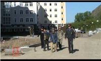 В Красноярске полицейские провели рейд по выявлению нарушений миграционного законодательства