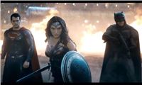 Бэтмен против Супермена: На заре справедливости - Русский Трейлер 2 (2016)