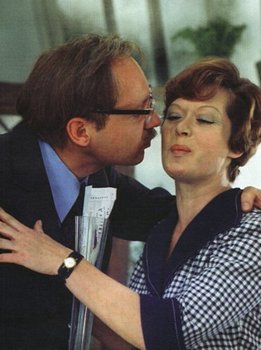 67% опрошенных красноярцев могут похвастаться служебным романом