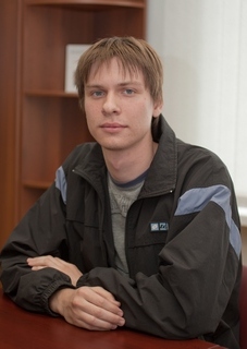 Анатолий Смолянинов, машинист мельниц ОРП ЗИФ-1