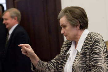 Валентина Бибикова, фото с сайта ЗС края