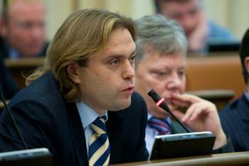 Федор Сидоренко, фото с сайта ЗС края