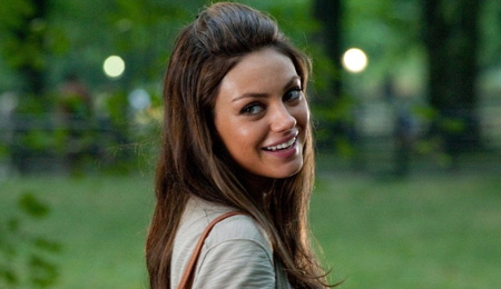 Секс по дружбе