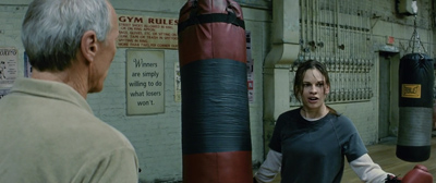 Малышка на миллион