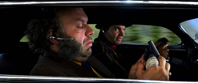 Спиди-гонщик