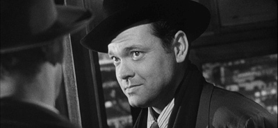 Третий человек