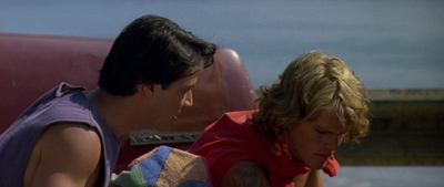 На гребне волны