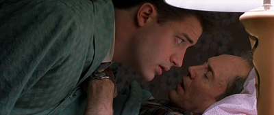 Взрыв из прошлого