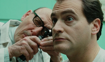 &laquo;Серьёзный человек&raquo;