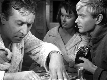 &laquo;Нож в воде&raquo;