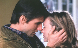 &laquo;Джерри Магуайр&raquo;